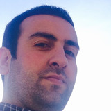 Emin from Fryazino | Man | 42 years old | Aries