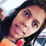 Carioca from Varginha | Woman | 28 years old | Virgo
