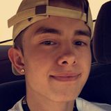 Prodigy from Carson City | Man | 27 years old | Capricorn