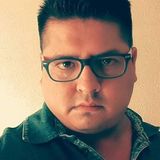 Luxor from Santa Cruz del Valle | Man | 42 years old | Taurus