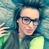 Elena from Moscow | Woman | 36 years old | Scorpio