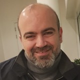 Fatih23Bulutoi from Den Haag | Man | 46 years old | Capricorn