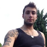 Step from Costermano | Man | 32 years old | Scorpio