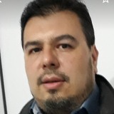 Ronigomesdelb5 from Canoinhas | Man | 50 years old | Libra