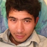 Yousef from Holstebro | Man | 41 years old | Cancer