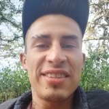 Luscarloscaqt from San Gil | Man | 33 years old | Aquarius