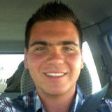 Juauzinhu from Gondomar | Man | 38 years old | Cancer