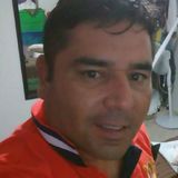 Rod from Mérida | Man | 42 years old | Cancer