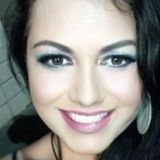 Dani from Espirito Santo do Pinhal | Woman | 44 years old | Aquarius