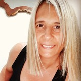 Melo from Jose C. Paz | Woman | 53 years old | Aquarius
