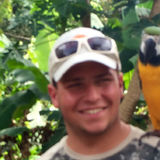 Ponyboy from Prosper | Man | 27 years old | Pisces