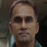 Ian from Kuala Lumpur | Man | 65 years old | Cancer