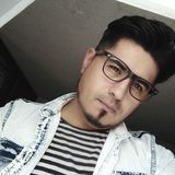 Ian from Mexico | Man | 46 years old | Virgo
