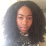 Zaf from Almere Stad | Woman | 38 years old | Gemini