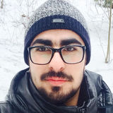 Rezhna from Saint Petersburg | Man | 30 years old | Pisces