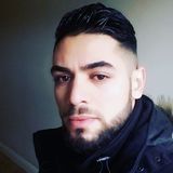 Arran from Glasgow | Man | 27 years old | Aquarius