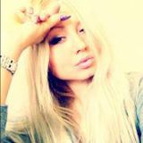 Anastasia from Ufa | Woman | 33 years old | Libra