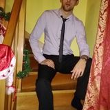 Chrisspy from Li | Man | 36 years old | Libra