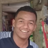 Alejo from Malambo | Man | 29 years old | Cancer