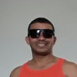 Joubert from Ipatinga | Man | 38 years old | Pisces