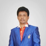 Selvan from Mumbai | Man | 52 years old | Taurus