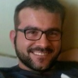 Felixfariaserp from Ituporanga | Man | 34 years old | Capricorn