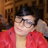 Anna from Milano | Woman | 33 years old | Gemini