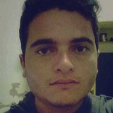 Matheus from Areia Branca | Man | 36 years old | Cancer
