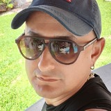 Elcubano from Playa del Carmen | Man | 44 years old | Leo