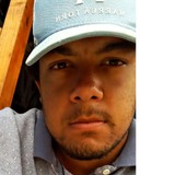 Joaoaugustofvm from Santiago | Man | 24 years old | Aries