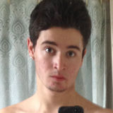 Olly from Nyack | Man | 28 years old | Cancer