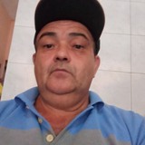 Verissimo from Russas | Man | 56 years old | Capricorn