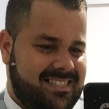 Iago from Queimados | Man | 35 years old | Aquarius