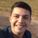Fi from Padre Bernardo | Man | 29 years old | Libra