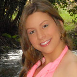 Ma from Medellin | Woman | 29 years old | Sagittarius