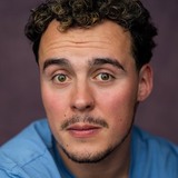 Ferrusferg8X from Four Marks | Man | 23 years old | Taurus