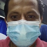 Dositonccco from Alfredo V. Bonfil | Man | 40 years old | Libra