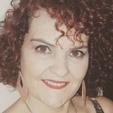 Andrea from Campo Grande | Woman | 53 years old | Scorpio
