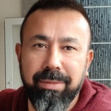 Erol from Ankara | Man | 48 years old | Capricorn