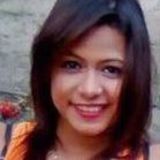 Cattleya from Centro | Woman | 27 years old | Pisces