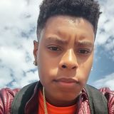 Krystalnoel from Buffalo | Woman | 33 years old | Libra