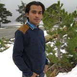 Saif from Larnaca | Man | 36 years old | Scorpio