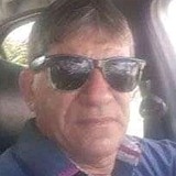 Julio20Julb from Fagundes | Man | 64 years old | Capricorn