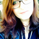 Me from Maastricht | Woman | 43 years old | Leo