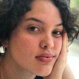 Lari from Olivos | Woman | 27 years old | Capricorn