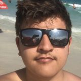 Andredede from Cabo Frio | Man | 27 years old | Capricorn