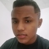 Rafael from Franco da Rocha | Man | 26 years old | Taurus