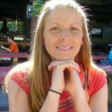 Jordan from Burlington | Woman | 33 years old | Cancer