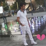 Yilmaz19Wd from Ufa | Man | 41 years old | Capricorn