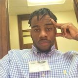 Mikey from Beckley | Man | 30 years old | Cancer